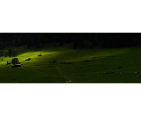 Lac Des Confins: 3 (F)